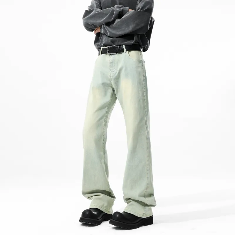 Mackyo Jeans Unisex-11