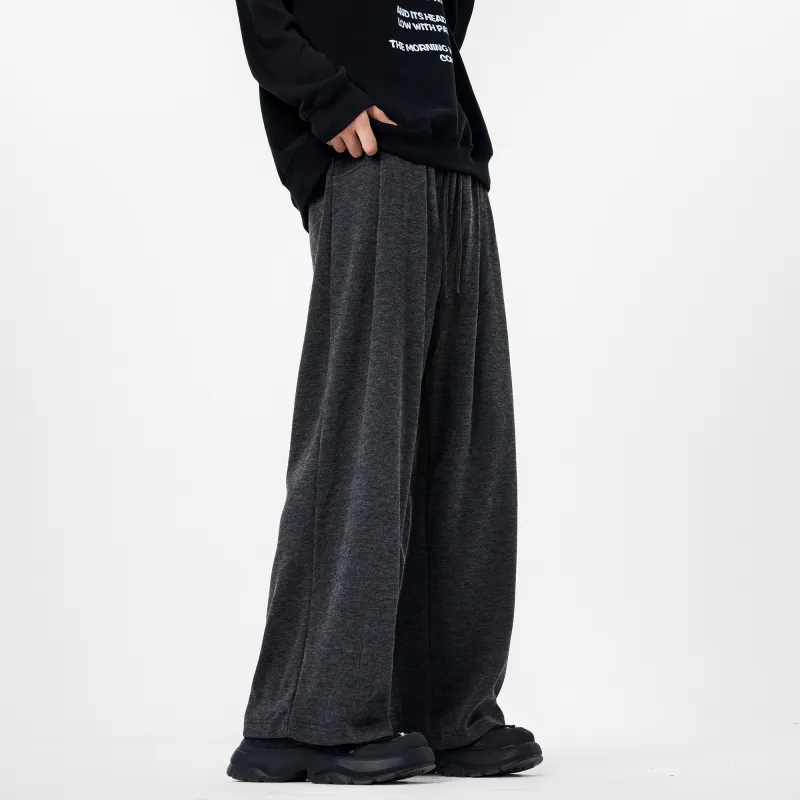 Mackyo x SOORCHCE Casual Pants Unisex-30