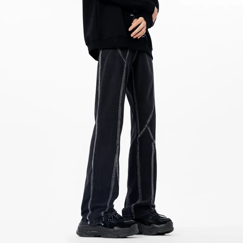 Mackyo Jeans Unisex-7