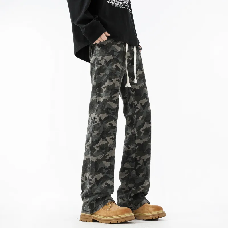 Mackyo Jeans Unisex-6