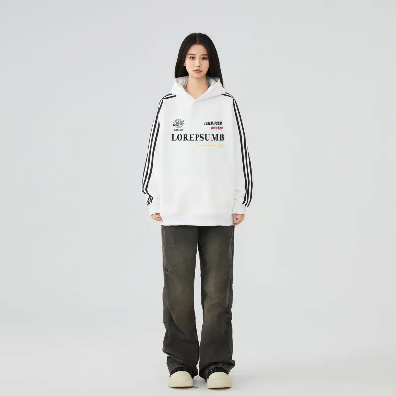 Mackyo x SOORCHCE Sweatshirt Unisex-23