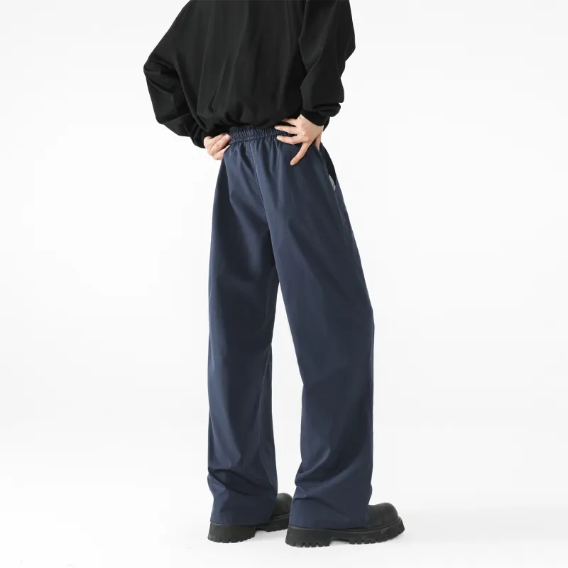 Mackyo Casual Pants Unisex-1