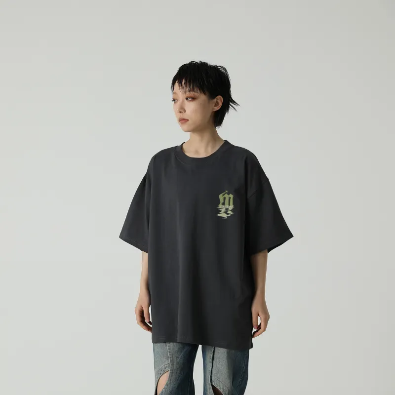 Mackyo x SOORCHCE T Shirt Unisex-14