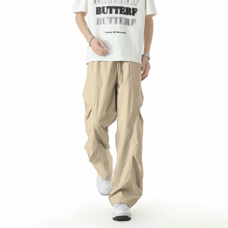 Mackyo Casual Pants Unisex-6