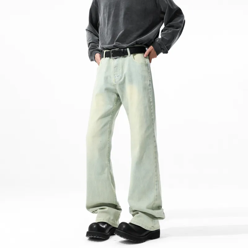 Mackyo Jeans Unisex-10