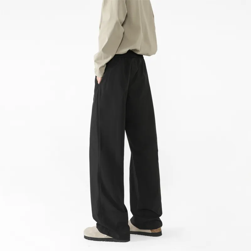 Mackyo Casual Pants Unisex-20