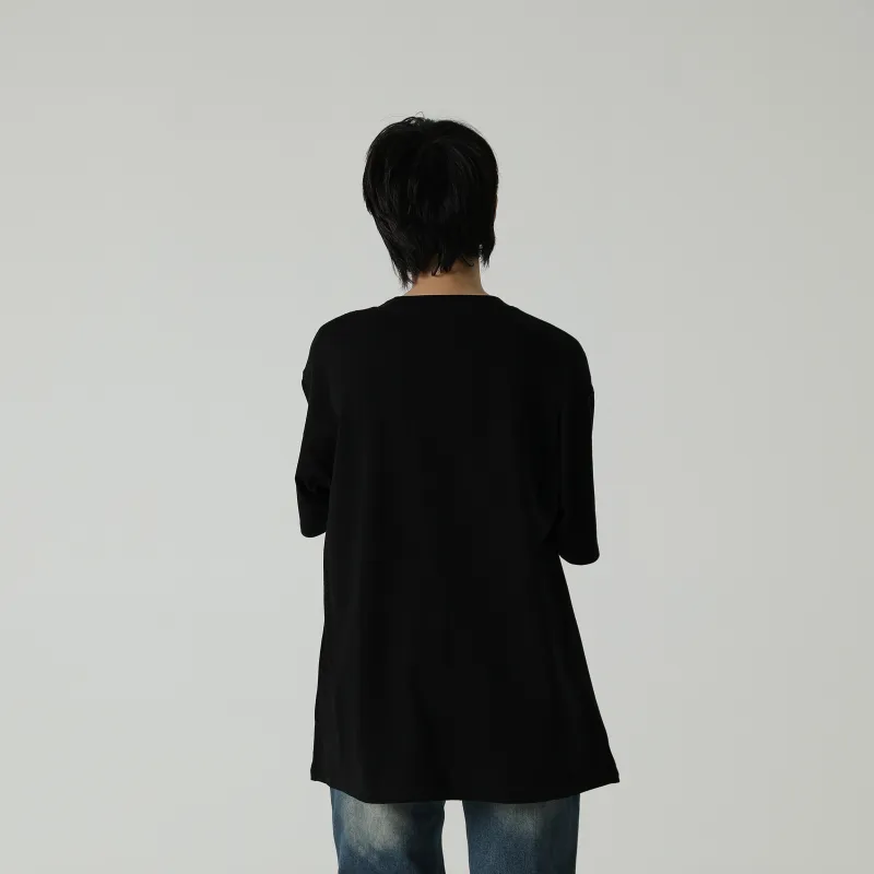 Mackyo T Shirts Unisex-18