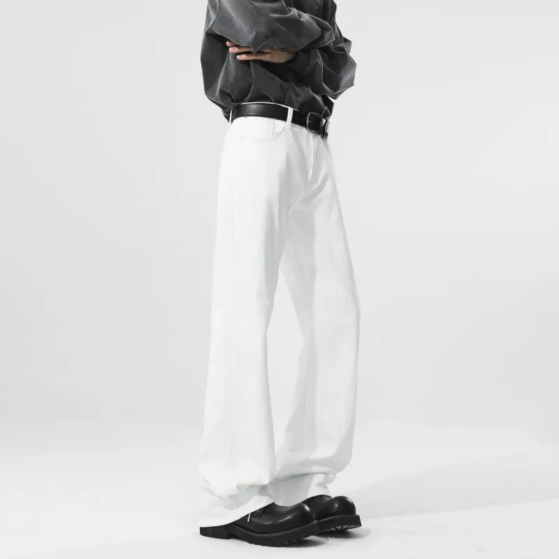 Mackyo Jeans Unisex-2