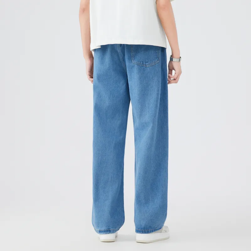 Mackyo Jeans Unisex-9
