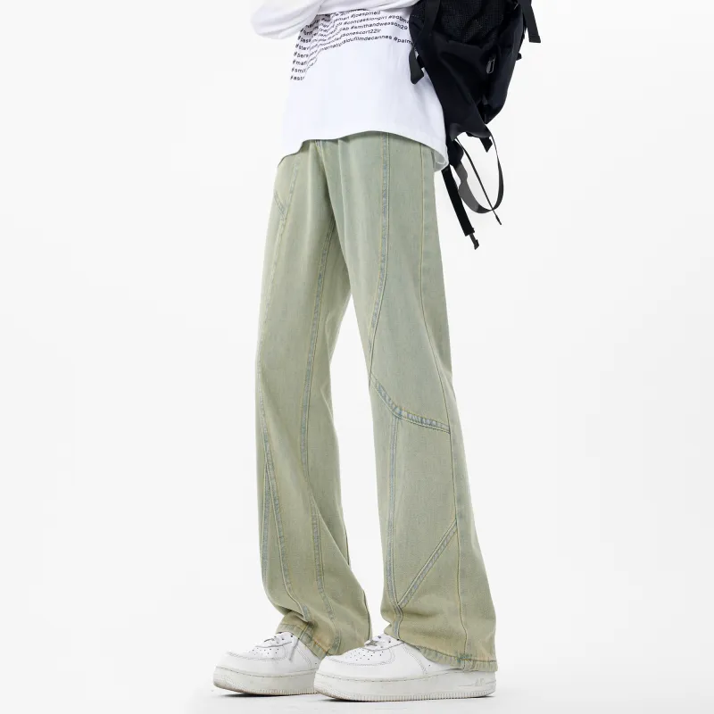 Mackyo Jeans Unisex-13