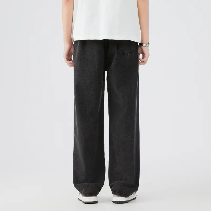 Mackyo Jeans Unisex-4