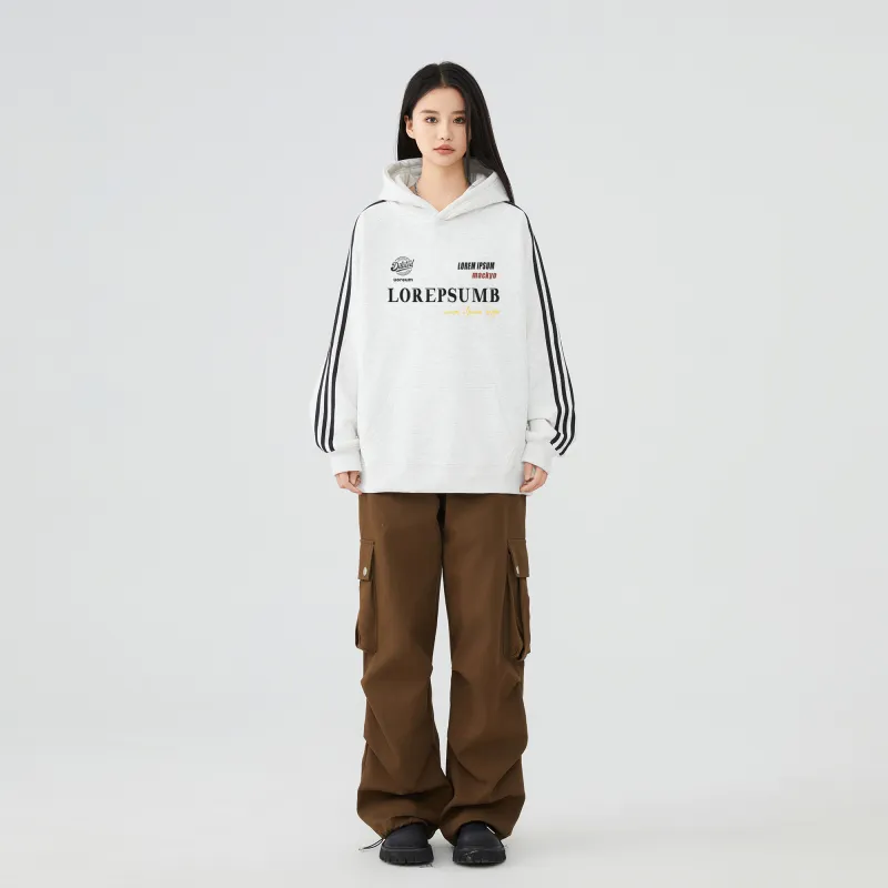 Mackyo x SOORCHCE Sweatshirt Unisex-12