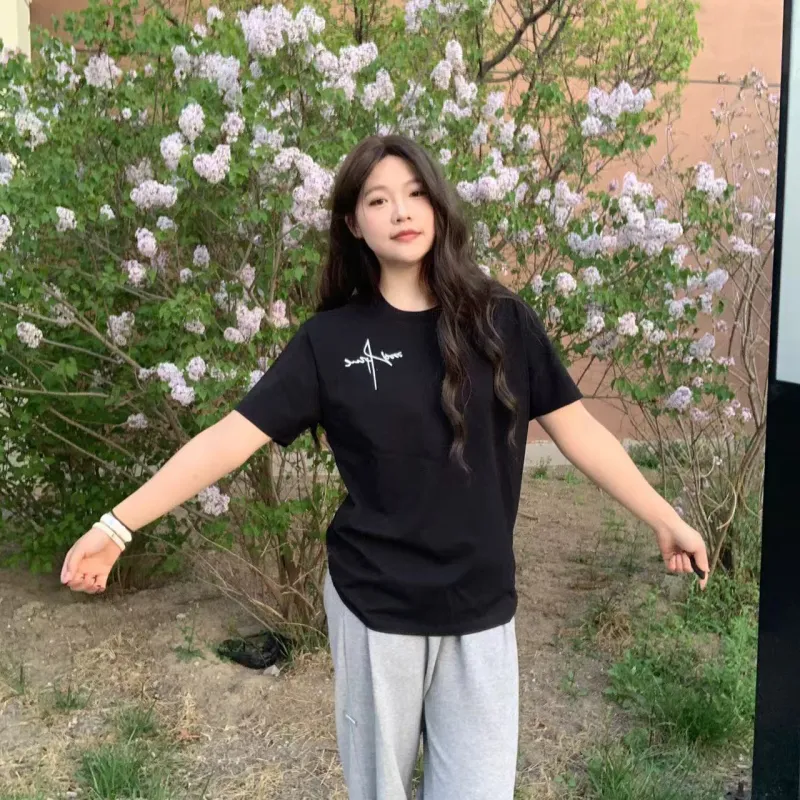 Mackyo T Shirts Unisex-5