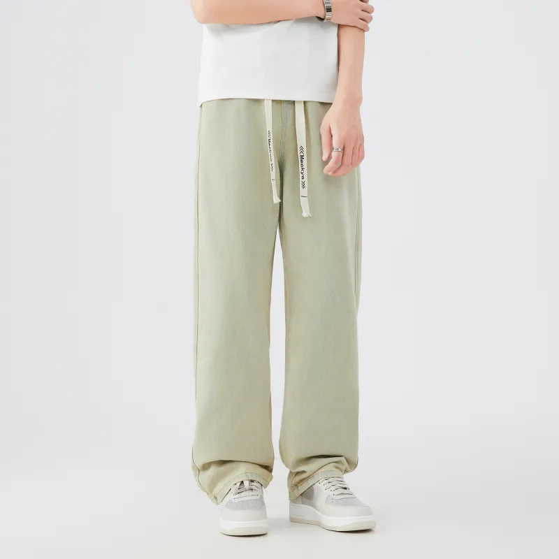 Mackyo Jeans Unisex-17
