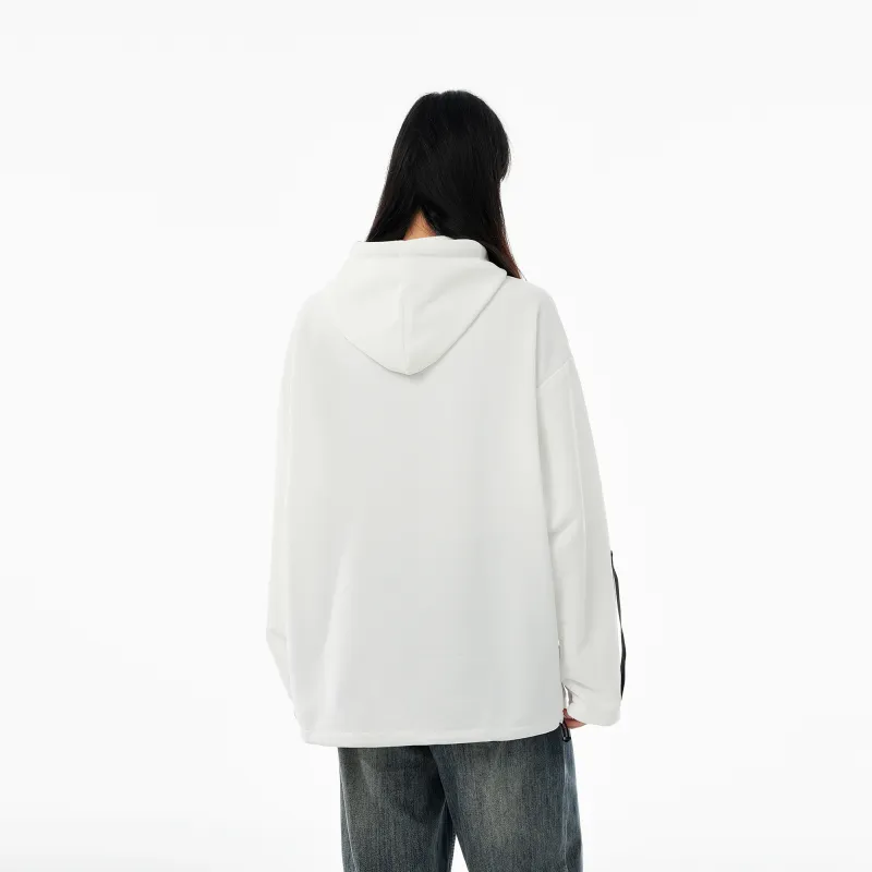 Mackyo Sweatshirts Unisex-12