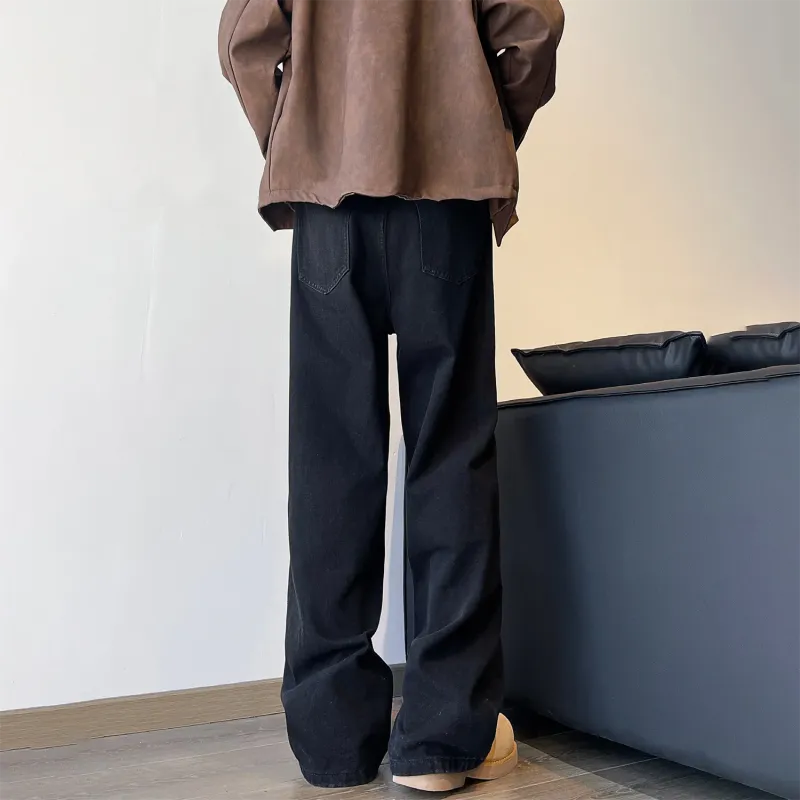 Mackyo Jeans Unisex-10