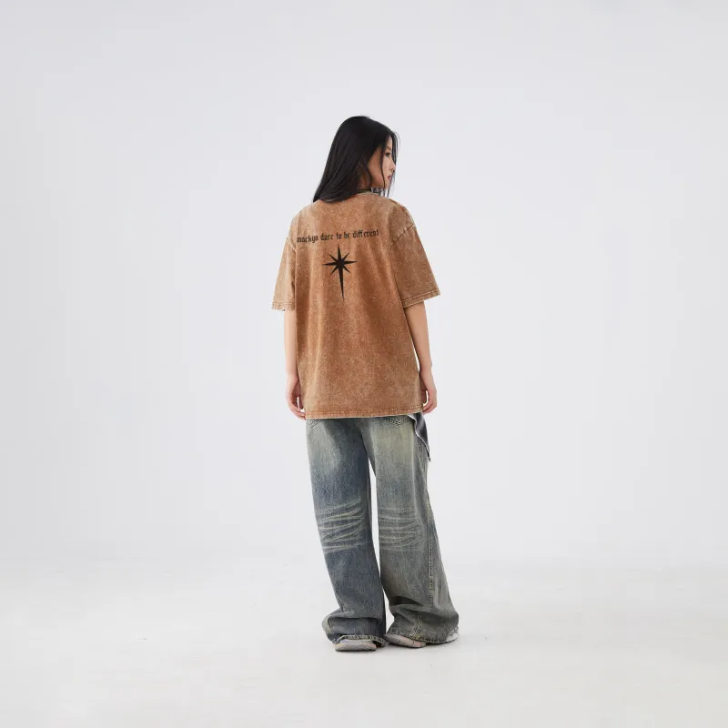 Mackyo x SOORCHCE T Shirt Unisex-10