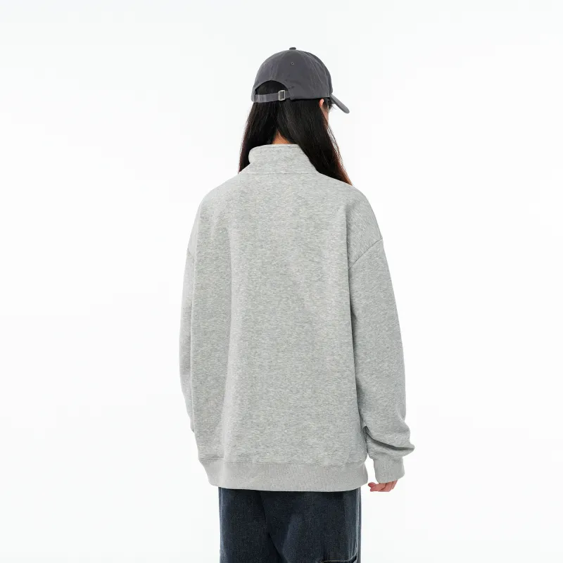 Mackyo x Soorchce Sweatshirt Unisex-45