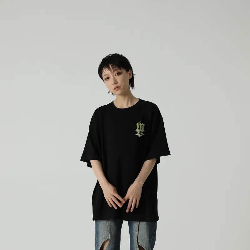 Mackyo x SOORCHCE T Shirt Unisex-18