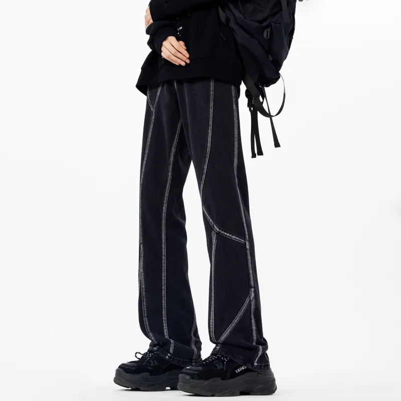 Mackyo Jeans Unisex-6