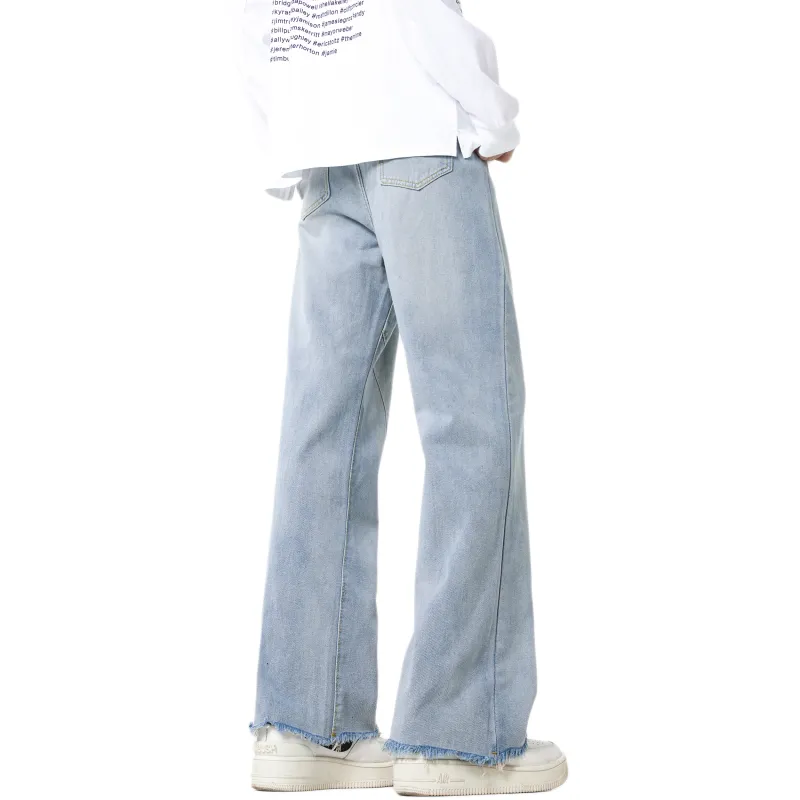Mackyo Jeans Unisex-5
