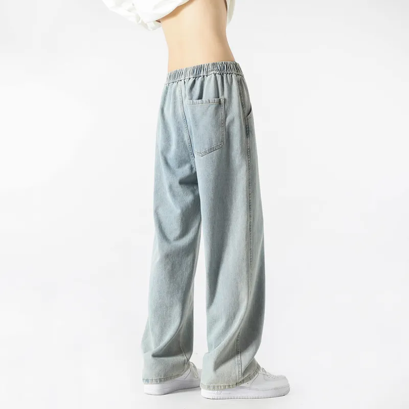 Mackyo Jeans Unisex-21