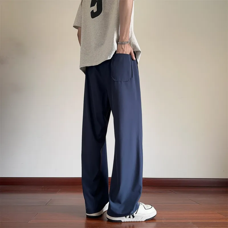 Mackyo Casual Pants Unisex-3
