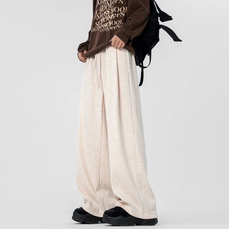 Mackyo x SOORCHCE Casual Pants Unisex-46