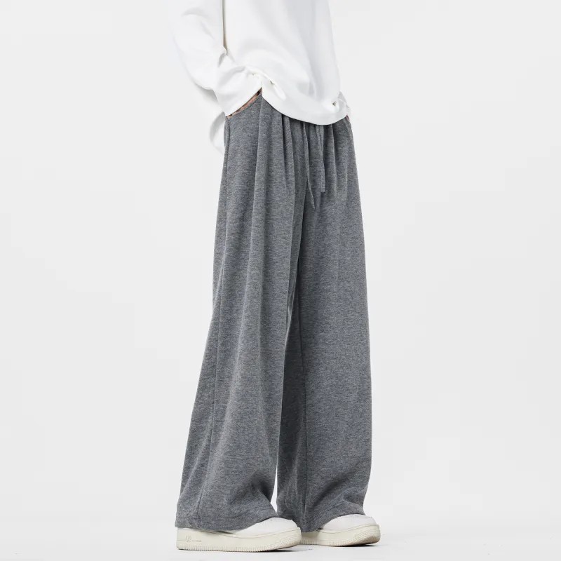 Mackyo x SOORCHCE Casual Pants Unisex-42