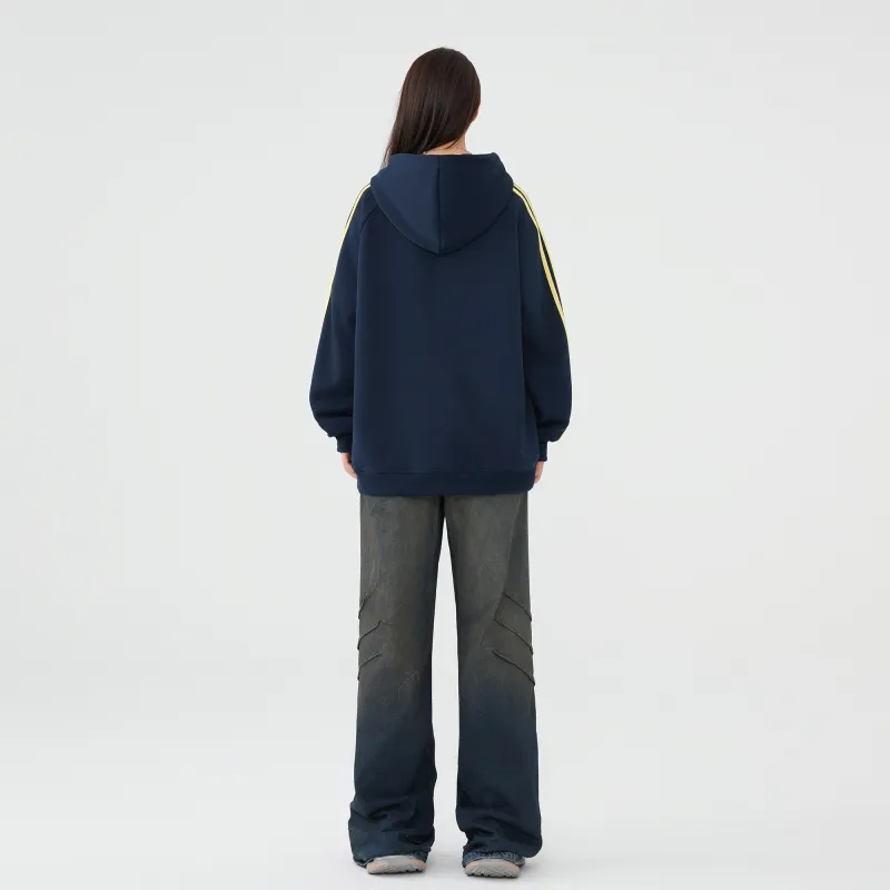 Mackyo x SOORCHCE Sweatshirt Unisex-9