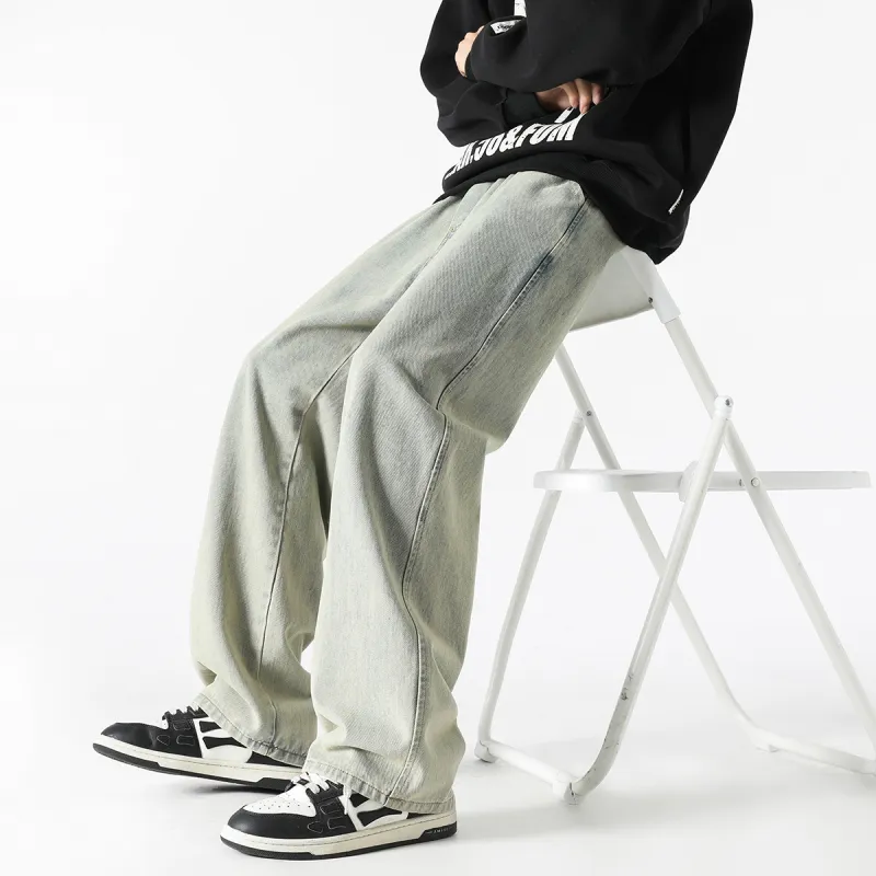Mackyo Jeans Unisex-16