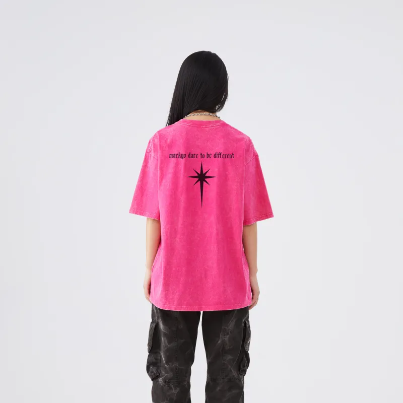 Mackyo x SOORCHCE T Shirt Unisex-18