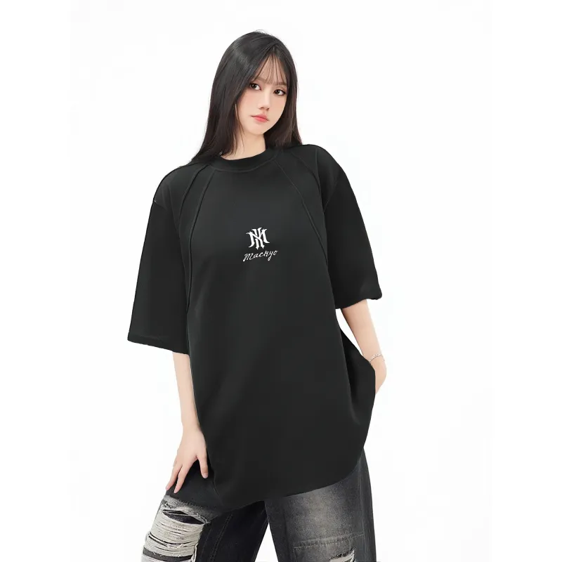Mackyo x SOORCHCE T Shirt Unisex-6