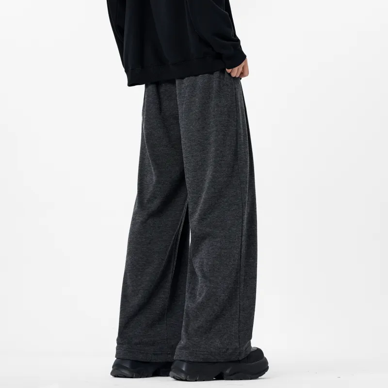 Mackyo x SOORCHCE Casual Pants Unisex-6