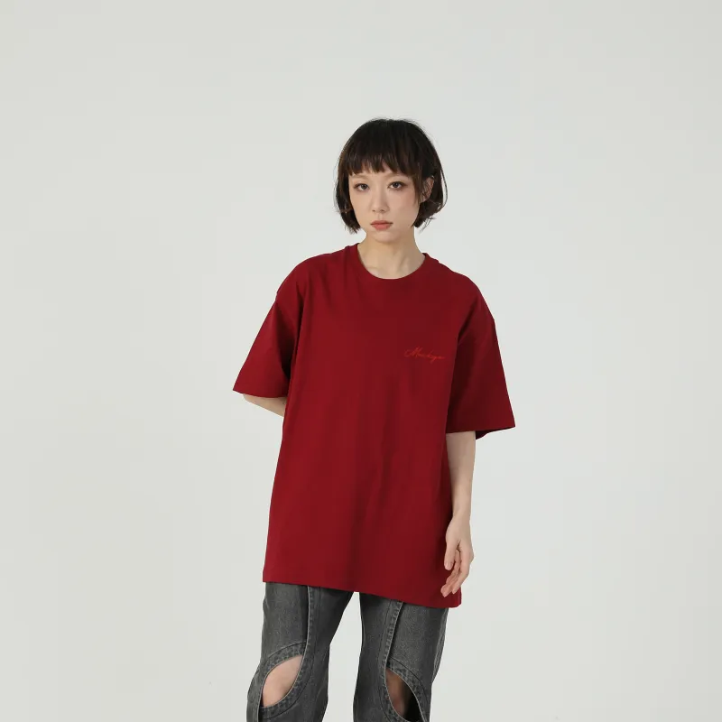Mackyo x SOORCHCE T Shirt Unisex-17