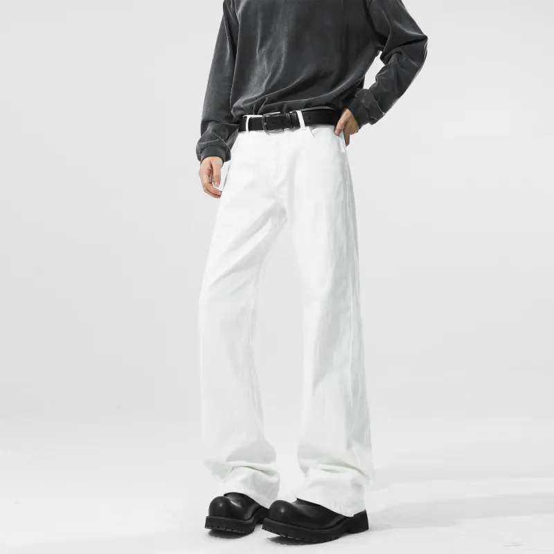 Mackyo Jeans Unisex-3