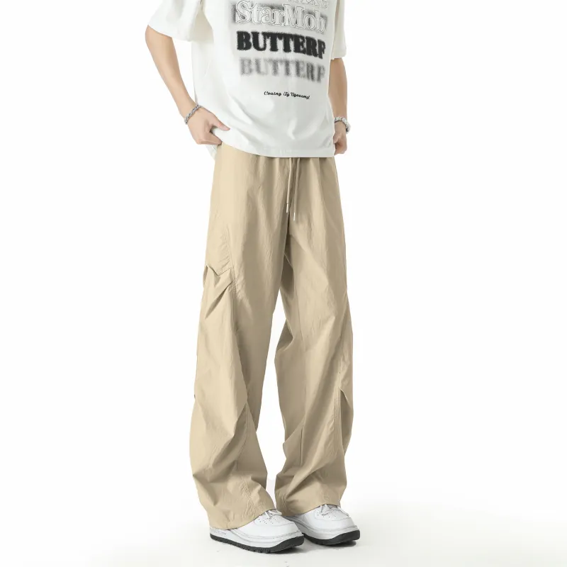 Mackyo Casual Pants Unisex-4