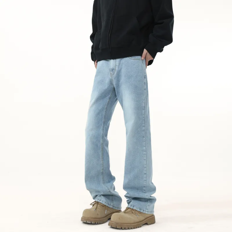 Mackyo Jeans Unisex-17