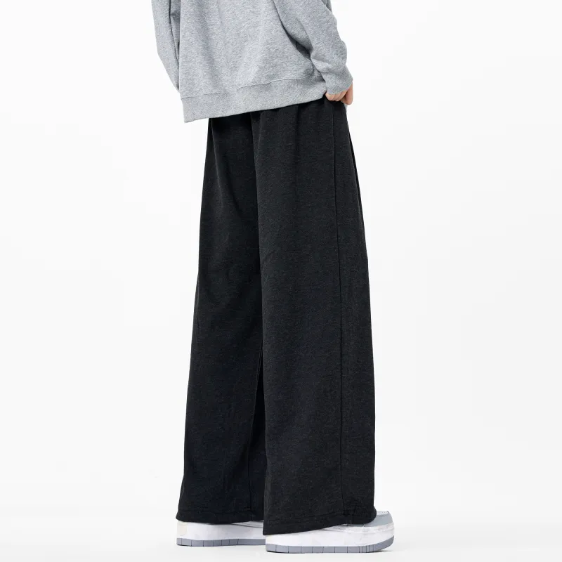 Mackyo x SOORCHCE Casual Pants Unisex-12