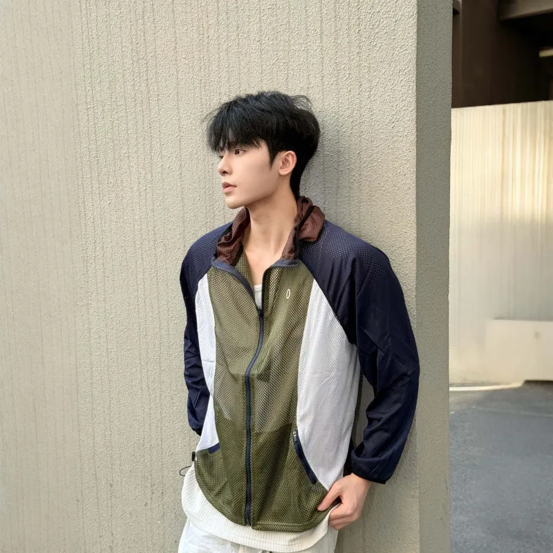 Mackyo Jackets Unisex-2