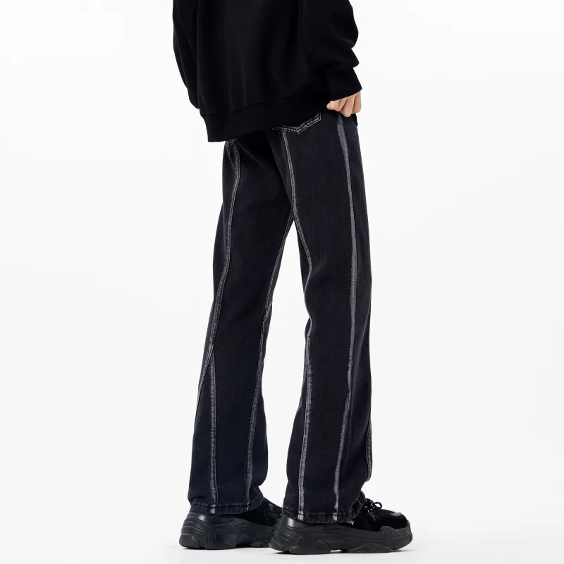 Mackyo Jeans Unisex-8