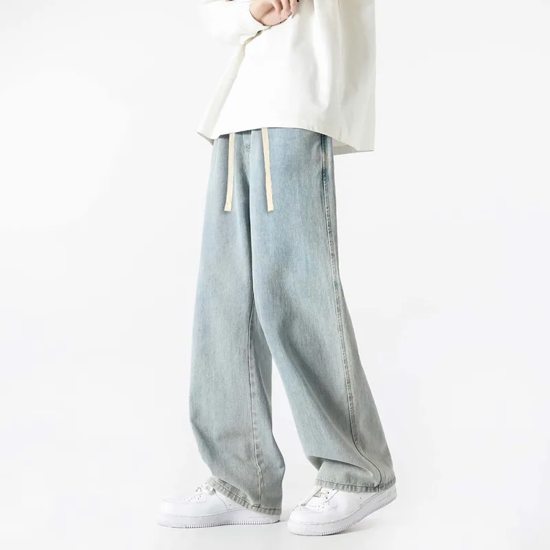 Mackyo Jeans Unisex-18