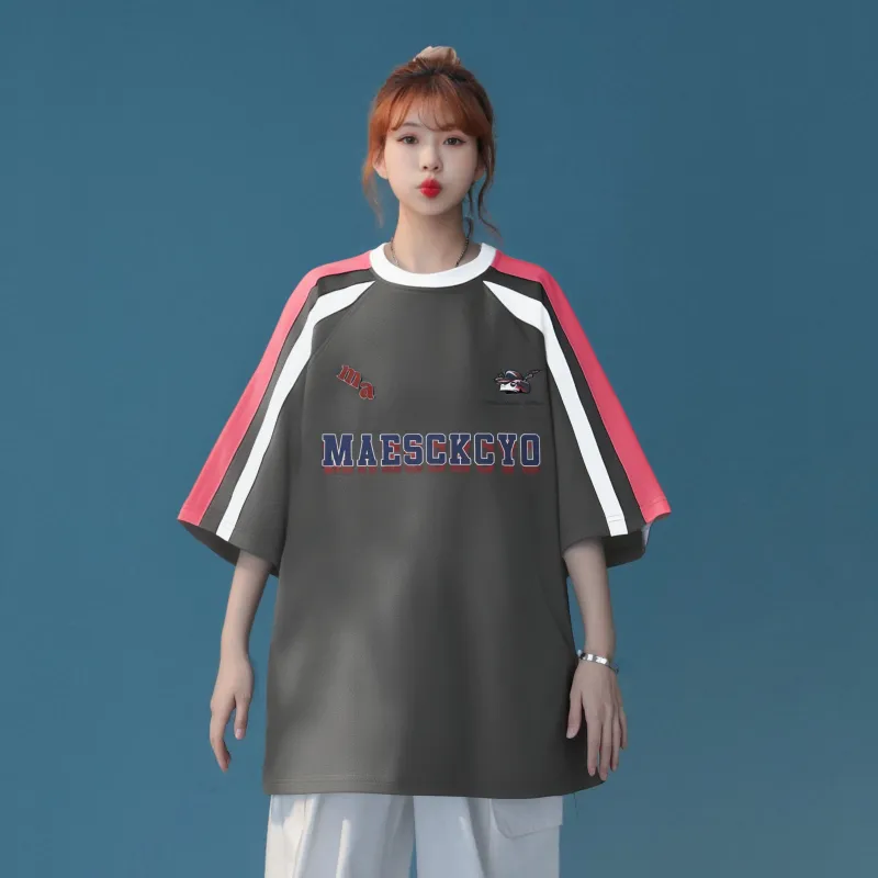 Mackyo x SOORCHCE T Shirt Unisex-7