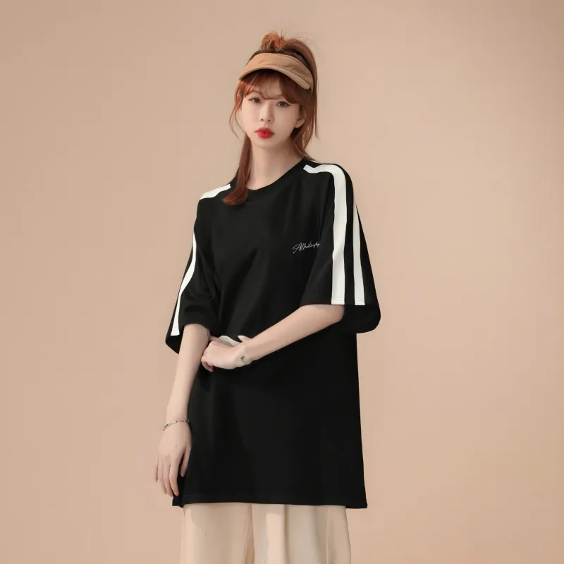Mackyo T Shirts Unisex-2