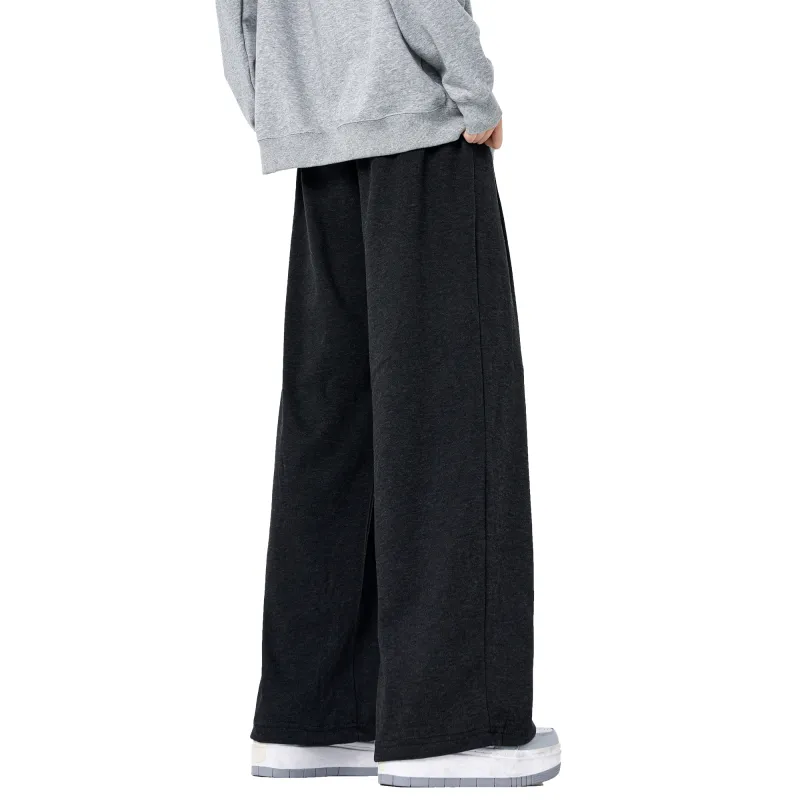 Mackyo x SOORCHCE Casual Pants Unisex-33