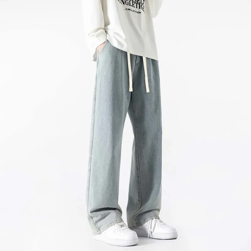 Mackyo Jeans Unisex-20