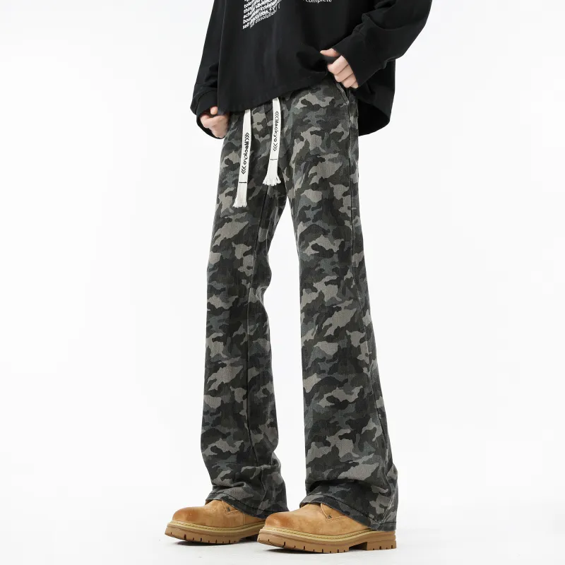 Mackyo Jeans Unisex-3