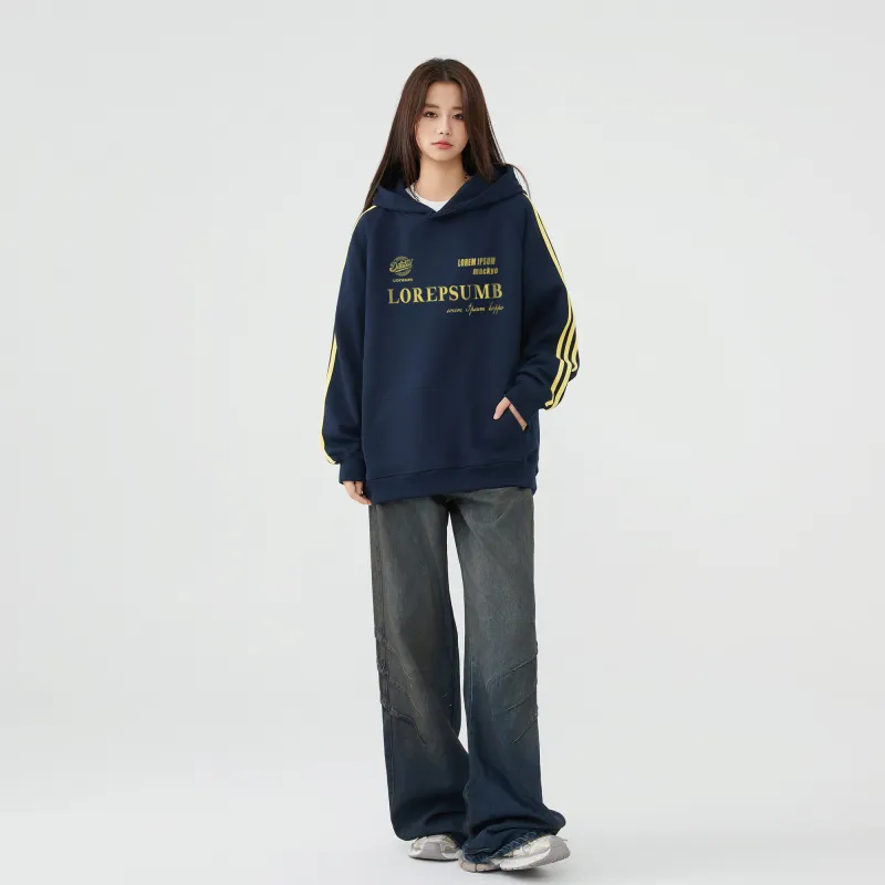 Mackyo x SOORCHCE Sweatshirt Unisex-39