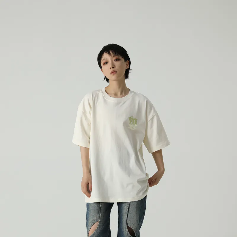 Mackyo x SOORCHCE T Shirt Unisex-6