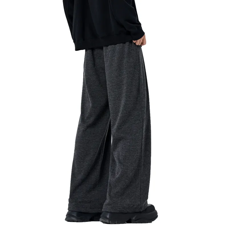 Mackyo x SOORCHCE Casual Pants Unisex-1